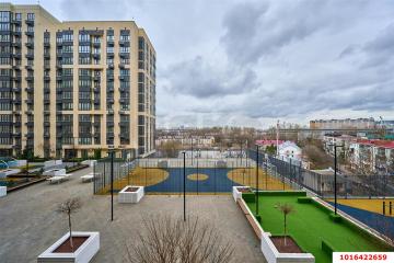 Фото №3: 1-комнатная квартира 42 м² - Краснодар, мкр. Западный внутригородской округ, ул. имени П.М. Гаврилова, 88