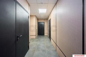 Фото №5: 1-комнатная квартира 42 м² - Краснодар, мкр. Западный внутригородской округ, ул. имени П.М. Гаврилова, 88