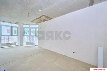 Фото №5: 1-комнатная квартира 53 м² - Краснодар, мкр. жилой комплекс Краснодар Сити, ул. Шоссе Нефтяников, 18к4