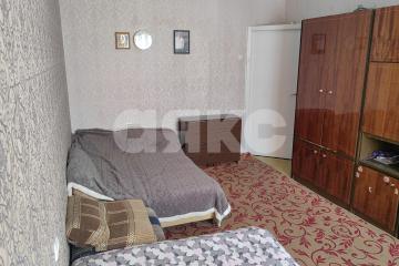 Фото №1: 2-комнатная квартира 50 м² - Тула, мкр. Зареченский территориальный округ, ул. Луначарского, 57