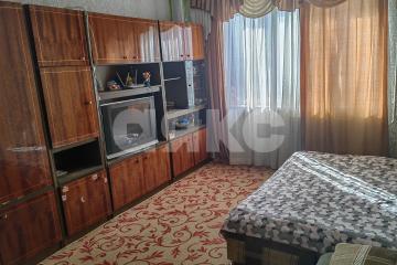 Фото №2: 2-комнатная квартира 50 м² - Тула, мкр. Зареченский территориальный округ, ул. Луначарского, 57