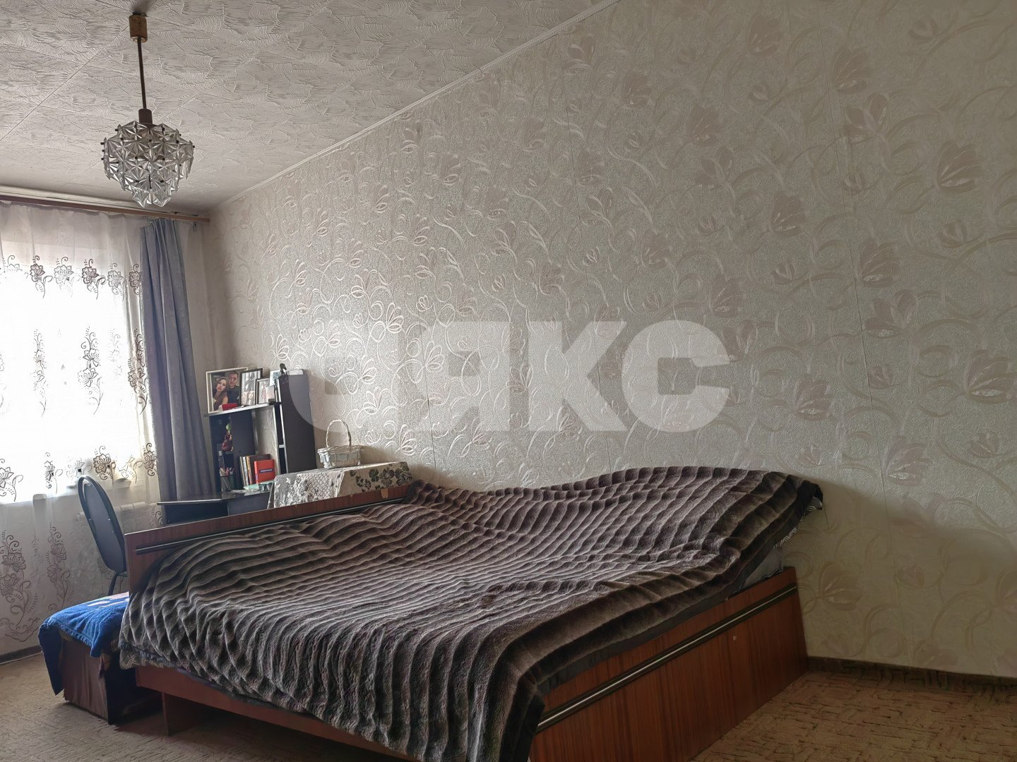 Фото №9: 2-комнатная квартира 50 м² - Тула, мкр. Зареченский территориальный округ, ул. Луначарского, 57