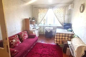 Фото №1: 1-комнатная квартира 30 м² - Мариуполь, р. Приморский, ул. Лавицкого, 9