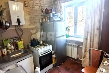 Фото №3: 1-комнатная квартира 30 м² - Мариуполь, р. Приморский, ул. Лавицкого, 9