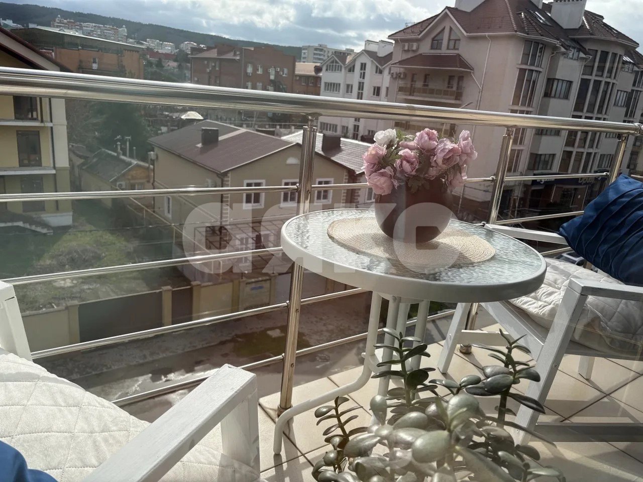 Фото №11: 4-комнатная квартира 142 м² - Геленджик, ул. Новороссийская, 75