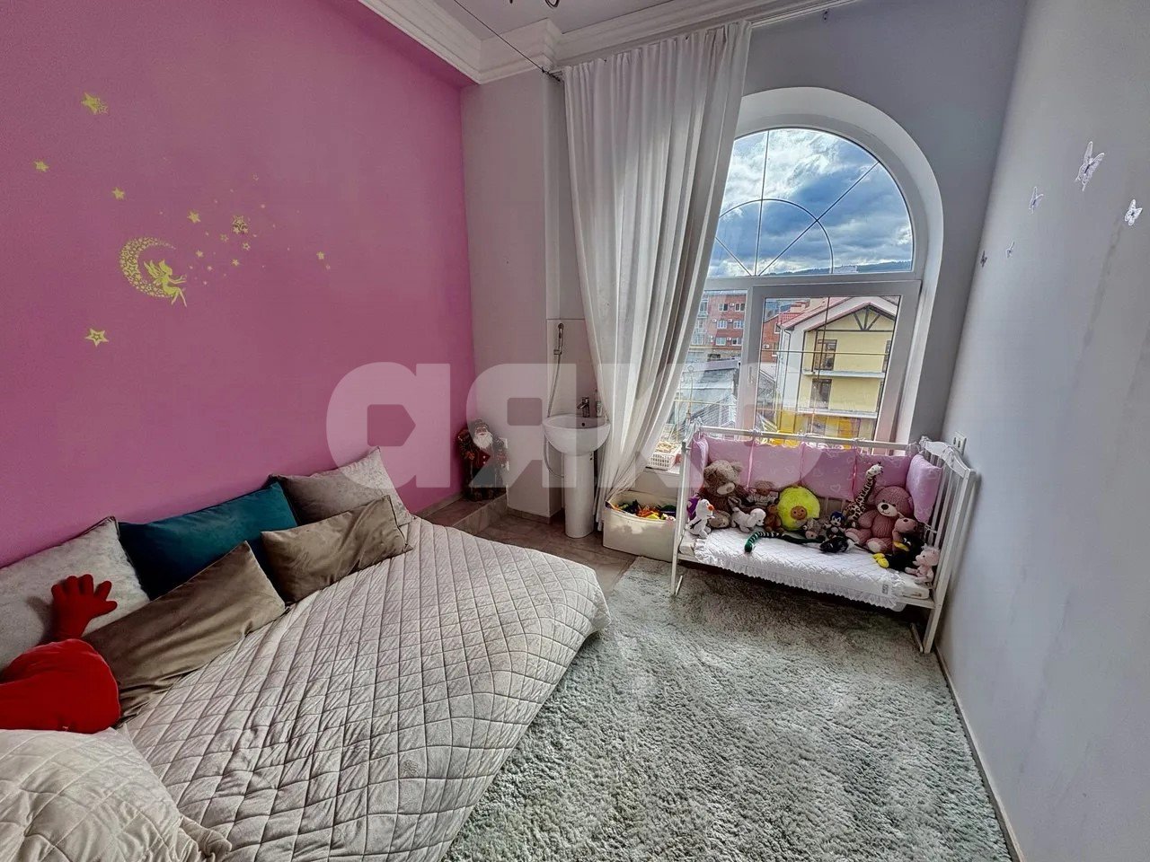 Фото №23: 4-комнатная квартира 142 м² - Геленджик, ул. Новороссийская, 75