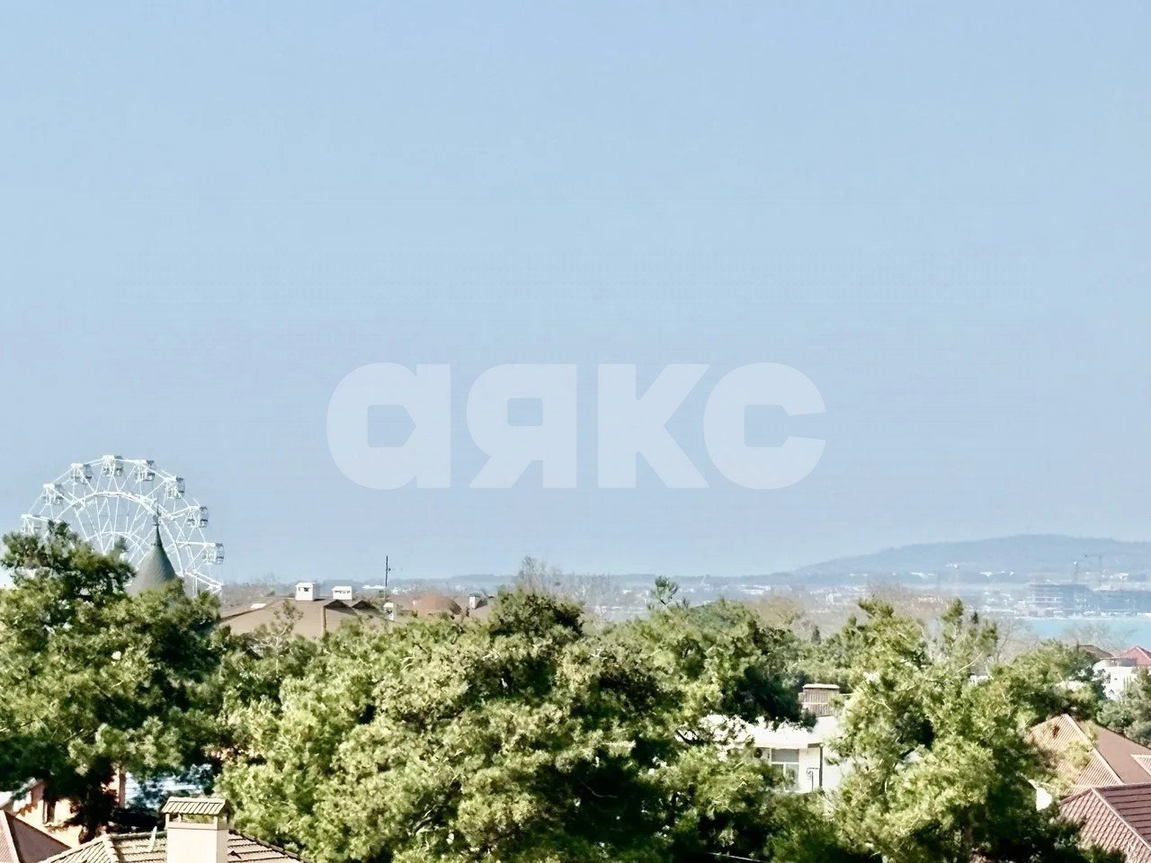 Фото №25: 4-комнатная квартира 142 м² - Геленджик, ул. Новороссийская, 75