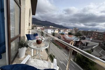 Фото №5: 4-комнатная квартира 142 м² - Геленджик, ул. Новороссийская, 75