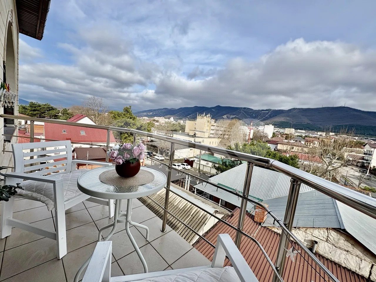 Фото №18: 4-комнатная квартира 142 м² - Геленджик, ул. Новороссийская, 75