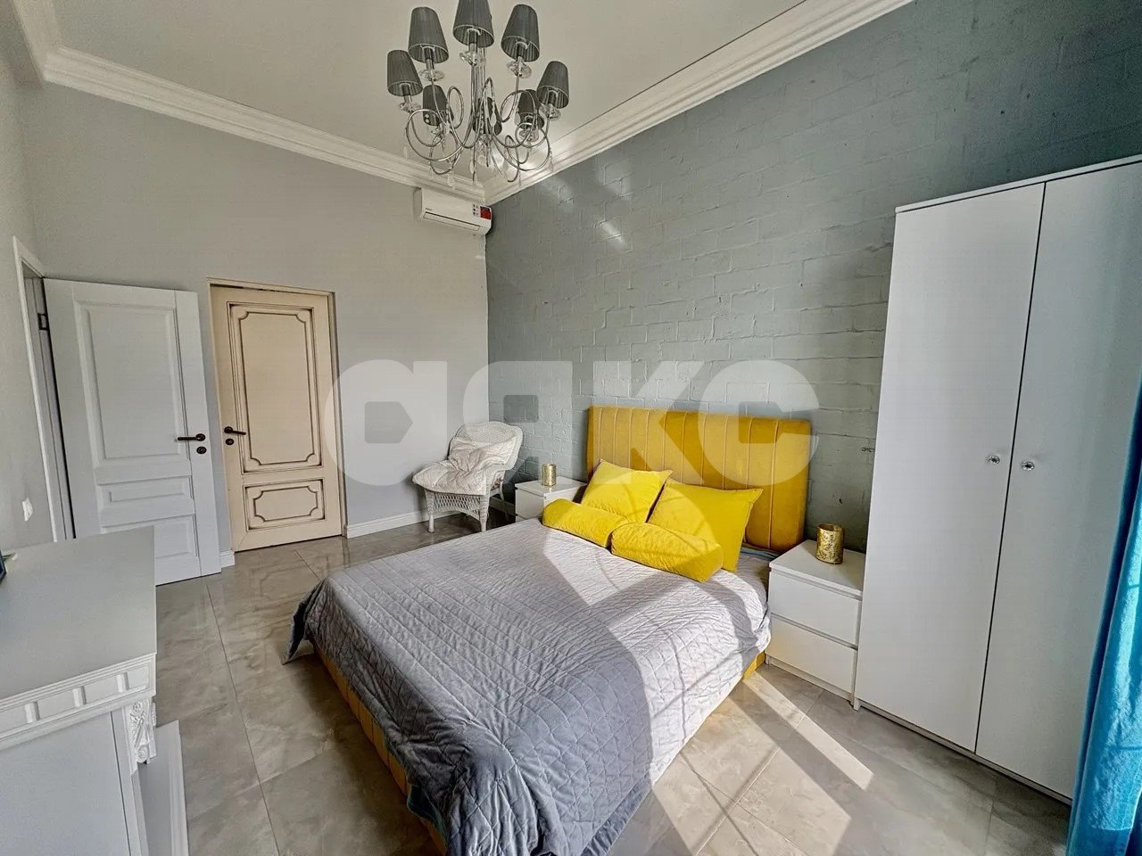 Фото №10: 4-комнатная квартира 142 м² - Геленджик, ул. Новороссийская, 75