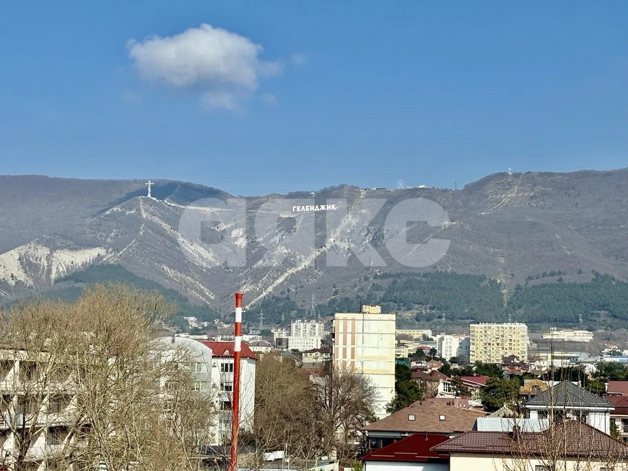 Фото №6: 4-комнатная квартира 142 м² - Геленджик, ул. Новороссийская, 75