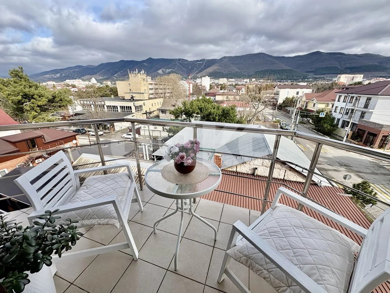 Фото №16: 4-комнатная квартира 142 м² - Геленджик, ул. Новороссийская, 75