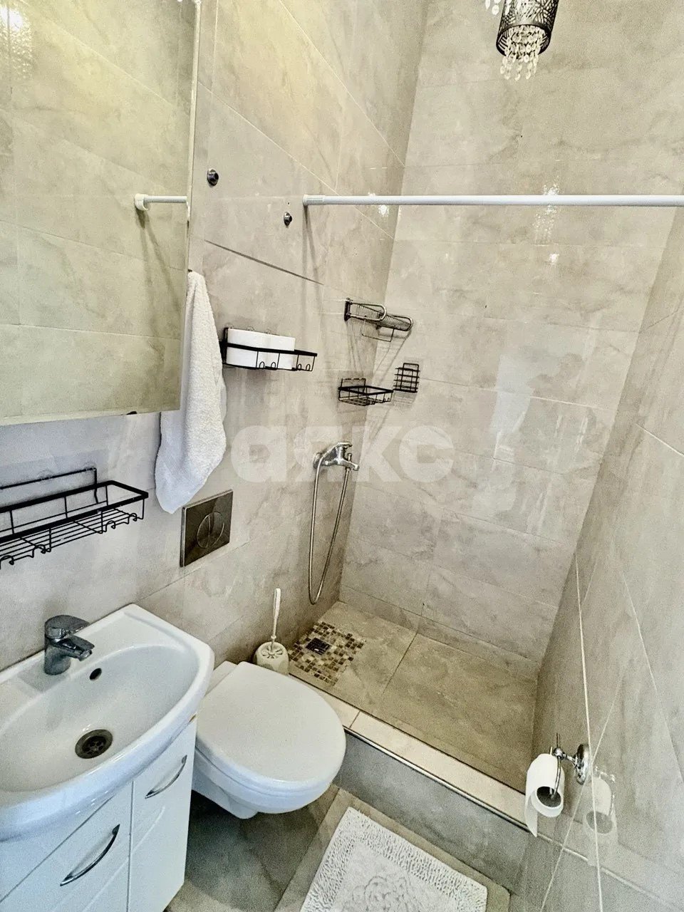 Фото №15: 4-комнатная квартира 142 м² - Геленджик, ул. Новороссийская, 75