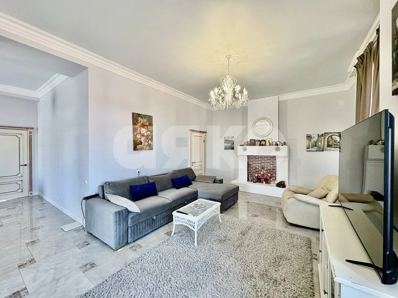 Фото №13: 4-комнатная квартира 142 м² - Геленджик, ул. Новороссийская, 75