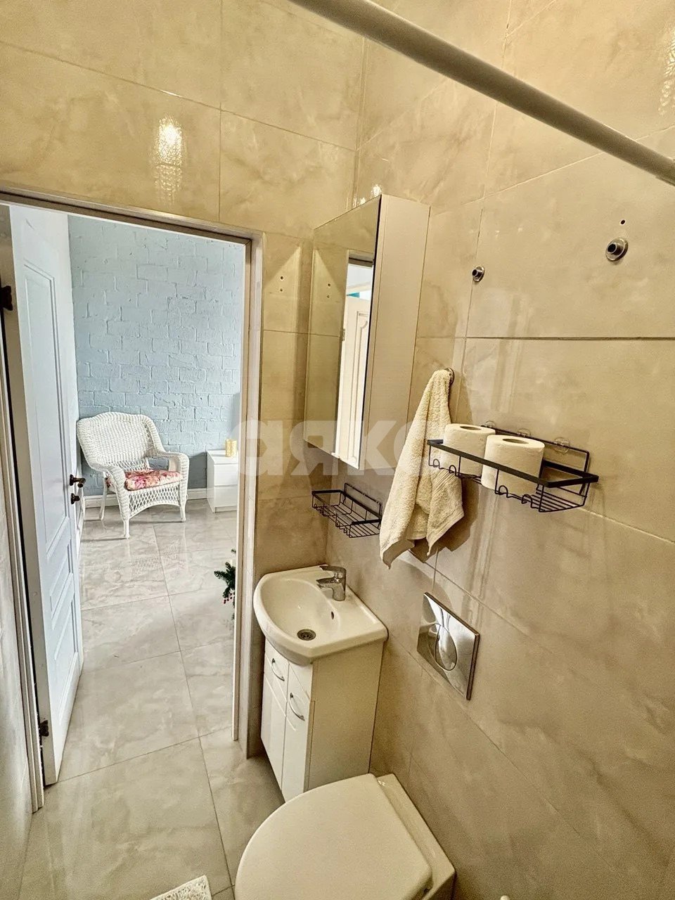 Фото №14: 4-комнатная квартира 142 м² - Геленджик, ул. Новороссийская, 75