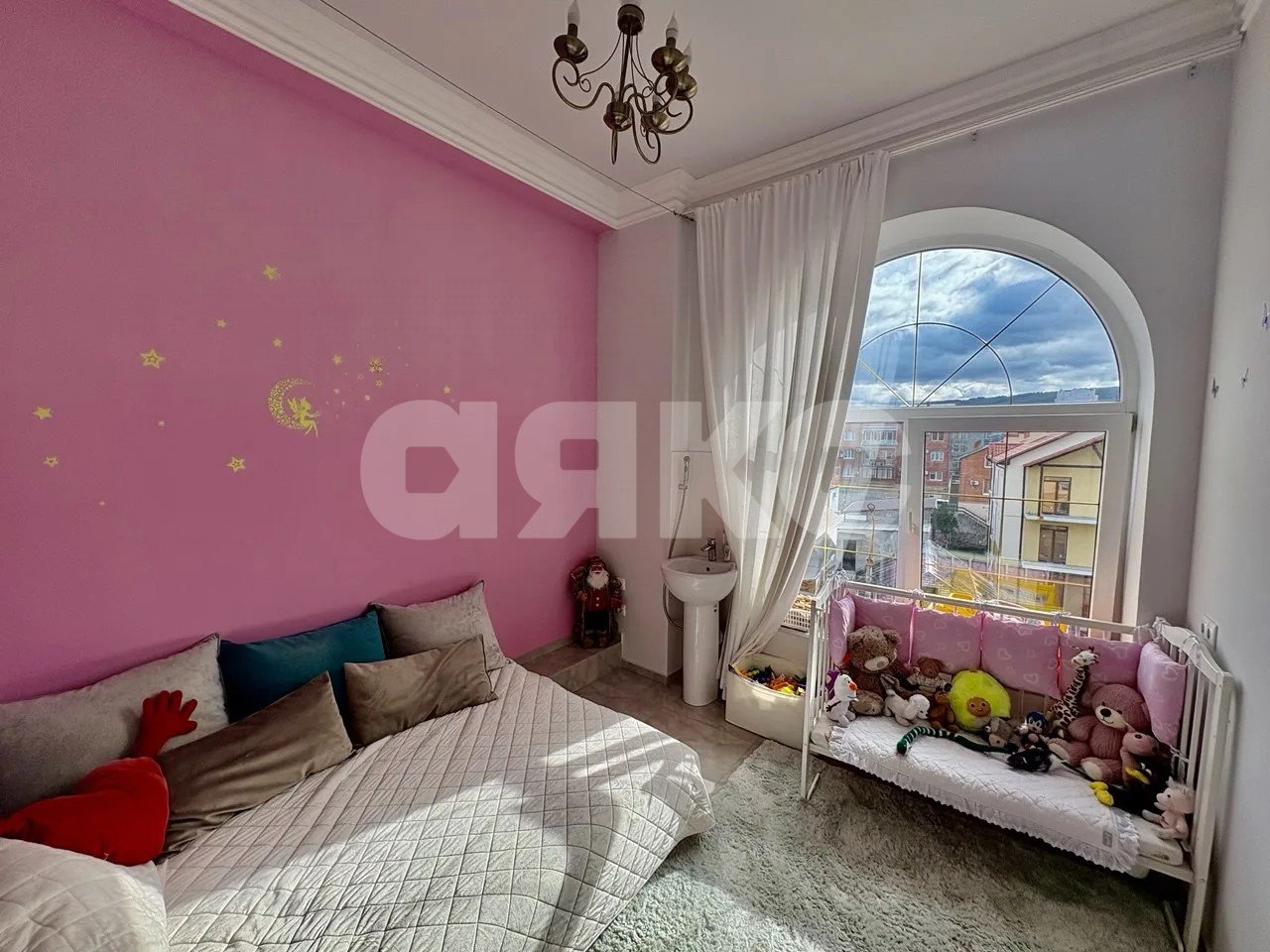 Фото №24: 4-комнатная квартира 142 м² - Геленджик, ул. Новороссийская, 75