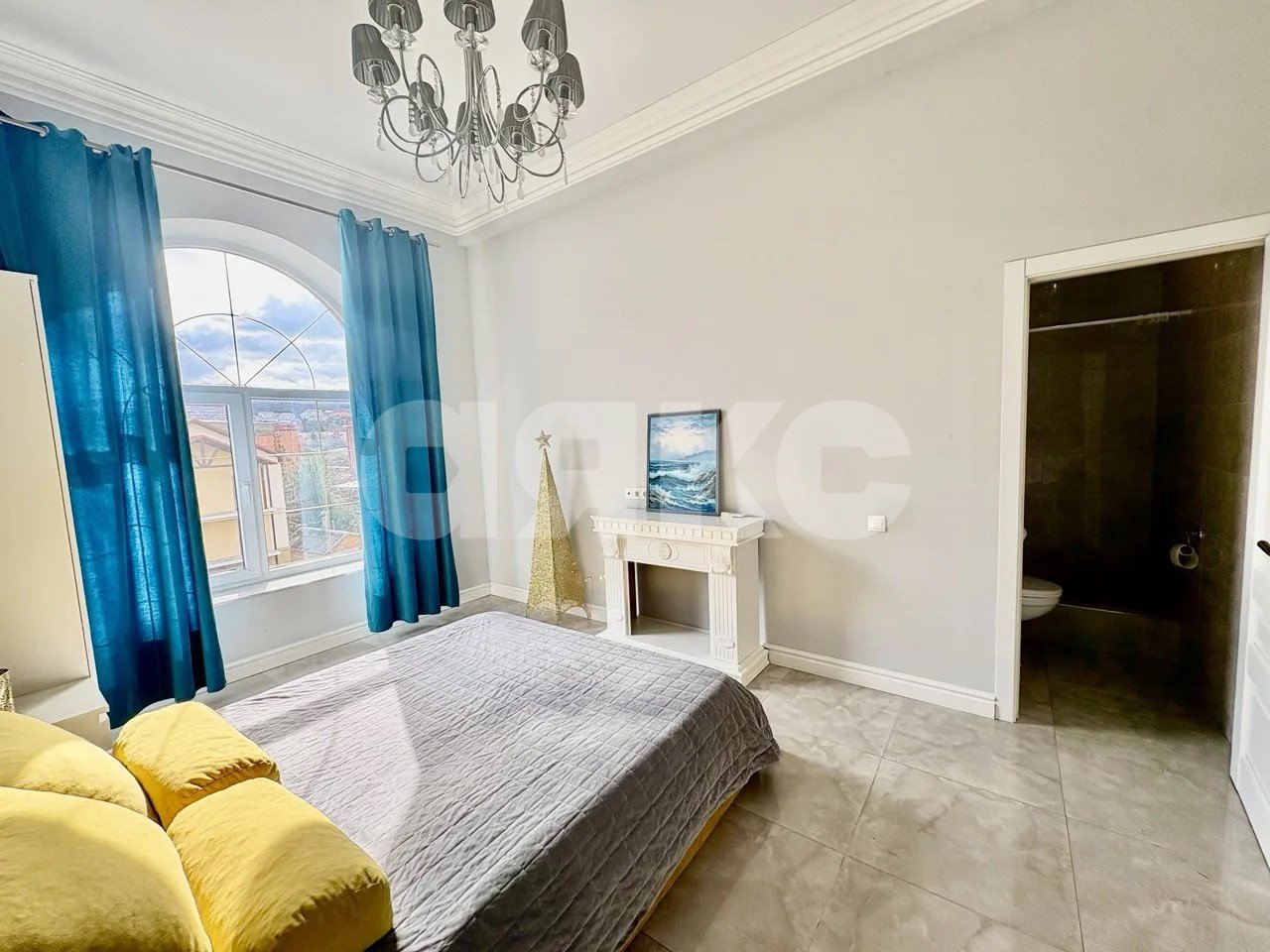 Фото №19: 4-комнатная квартира 142 м² - Геленджик, ул. Новороссийская, 75