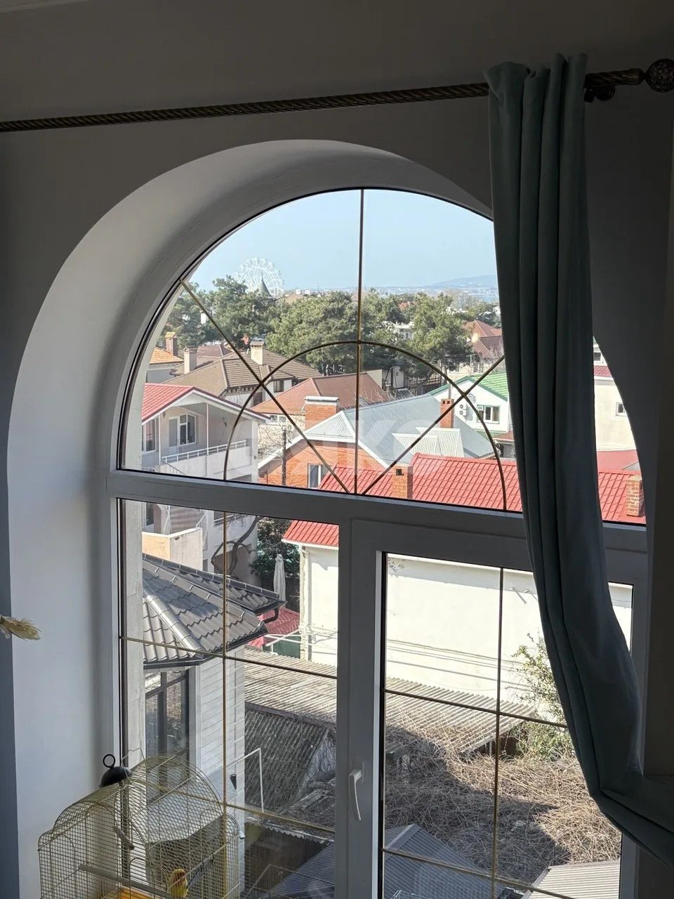 Фото №17: 4-комнатная квартира 142 м² - Геленджик, ул. Новороссийская, 75