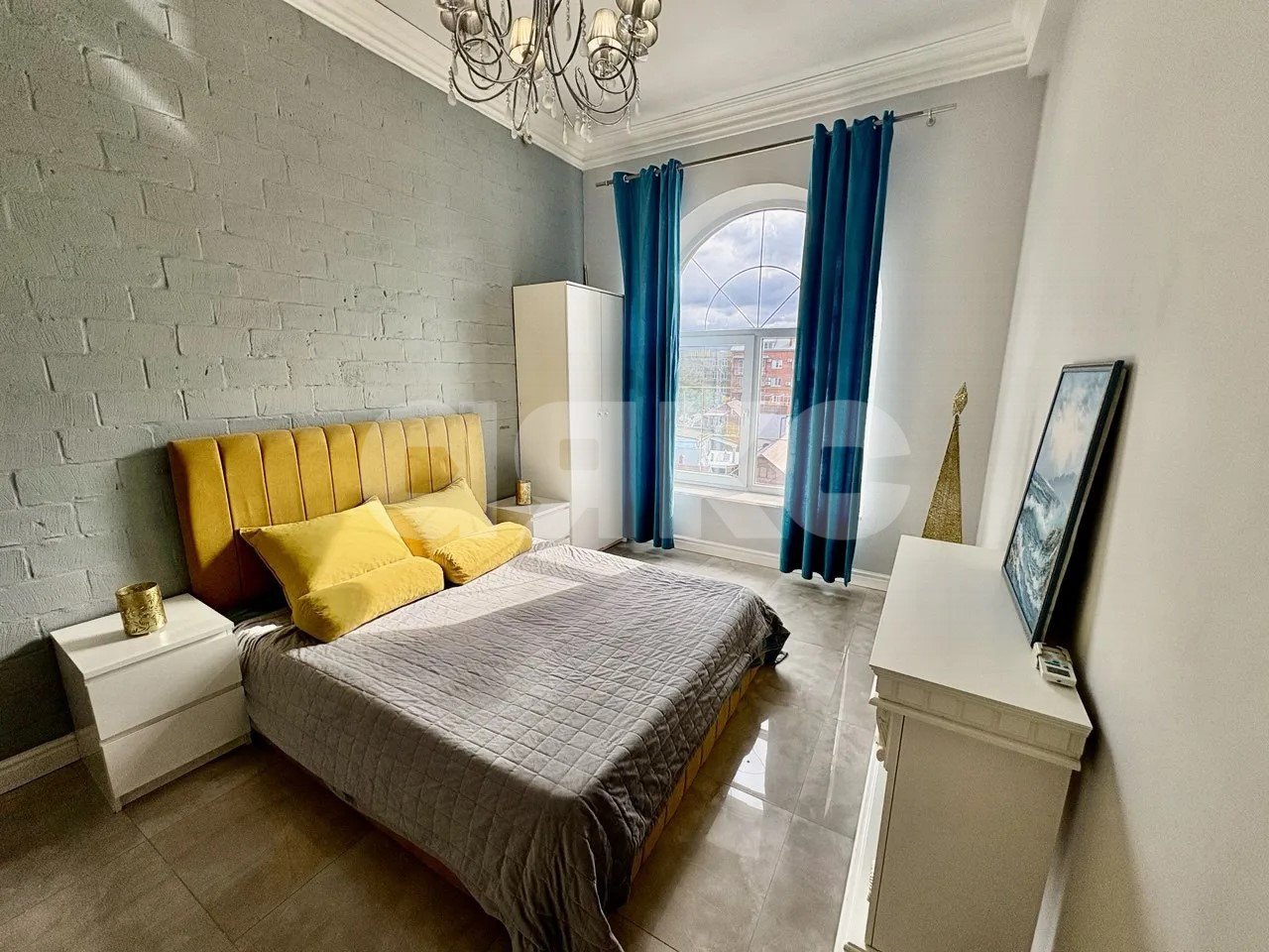 Фото №20: 4-комнатная квартира 142 м² - Геленджик, ул. Новороссийская, 75