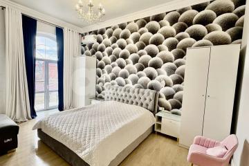 Фото №4: 4-комнатная квартира 142 м² - Геленджик, ул. Новороссийская, 75