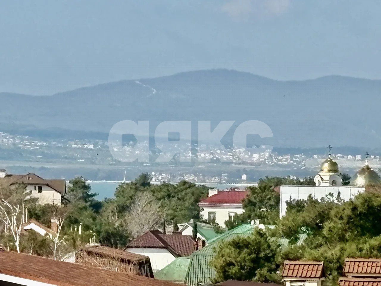 Фото №27: 4-комнатная квартира 142 м² - Геленджик, ул. Новороссийская, 75