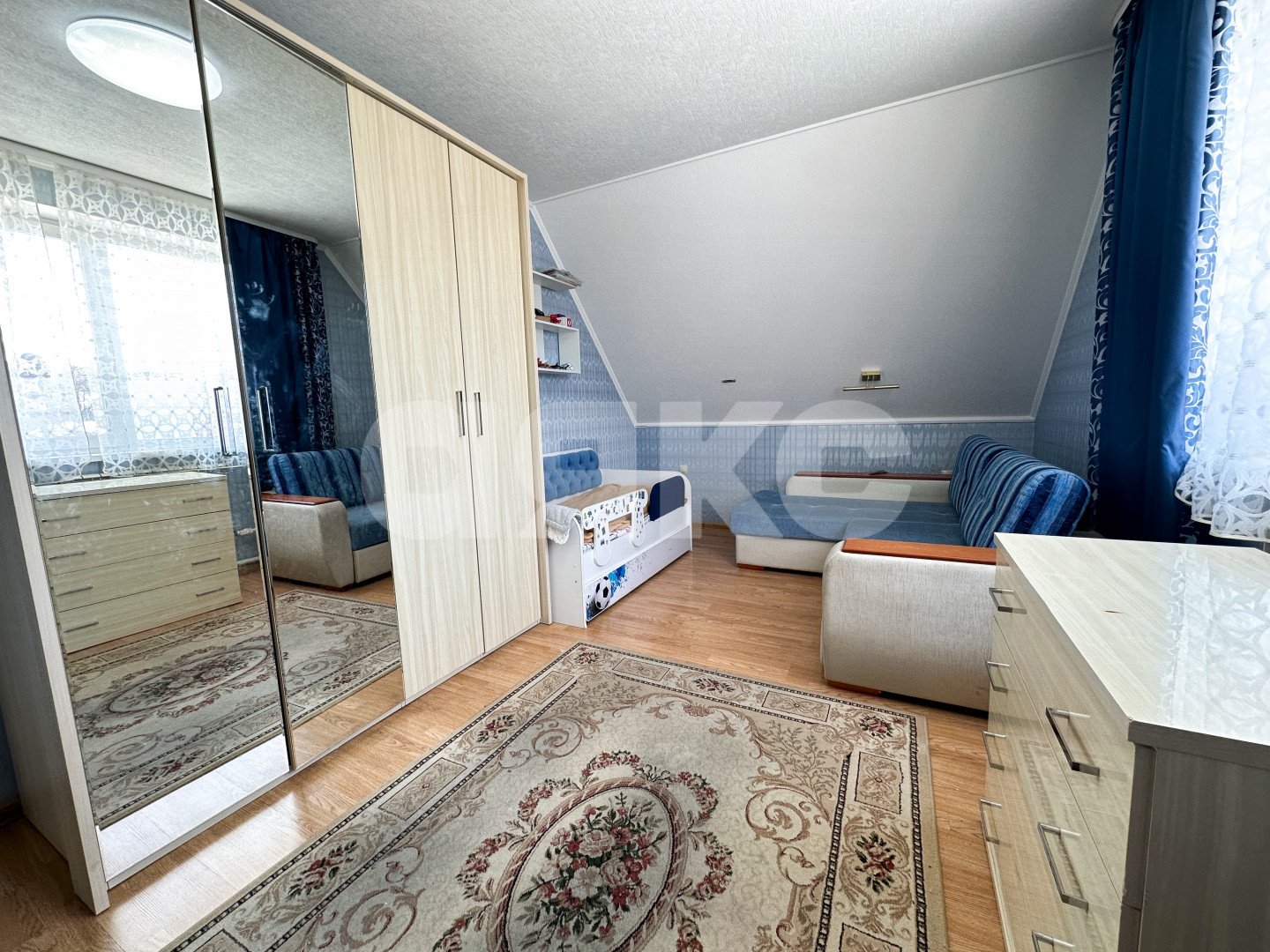 Фото №15: Коттедж 279 м² + 6 сот. - Медвенка, мкр. Пролетарский территориальный округ