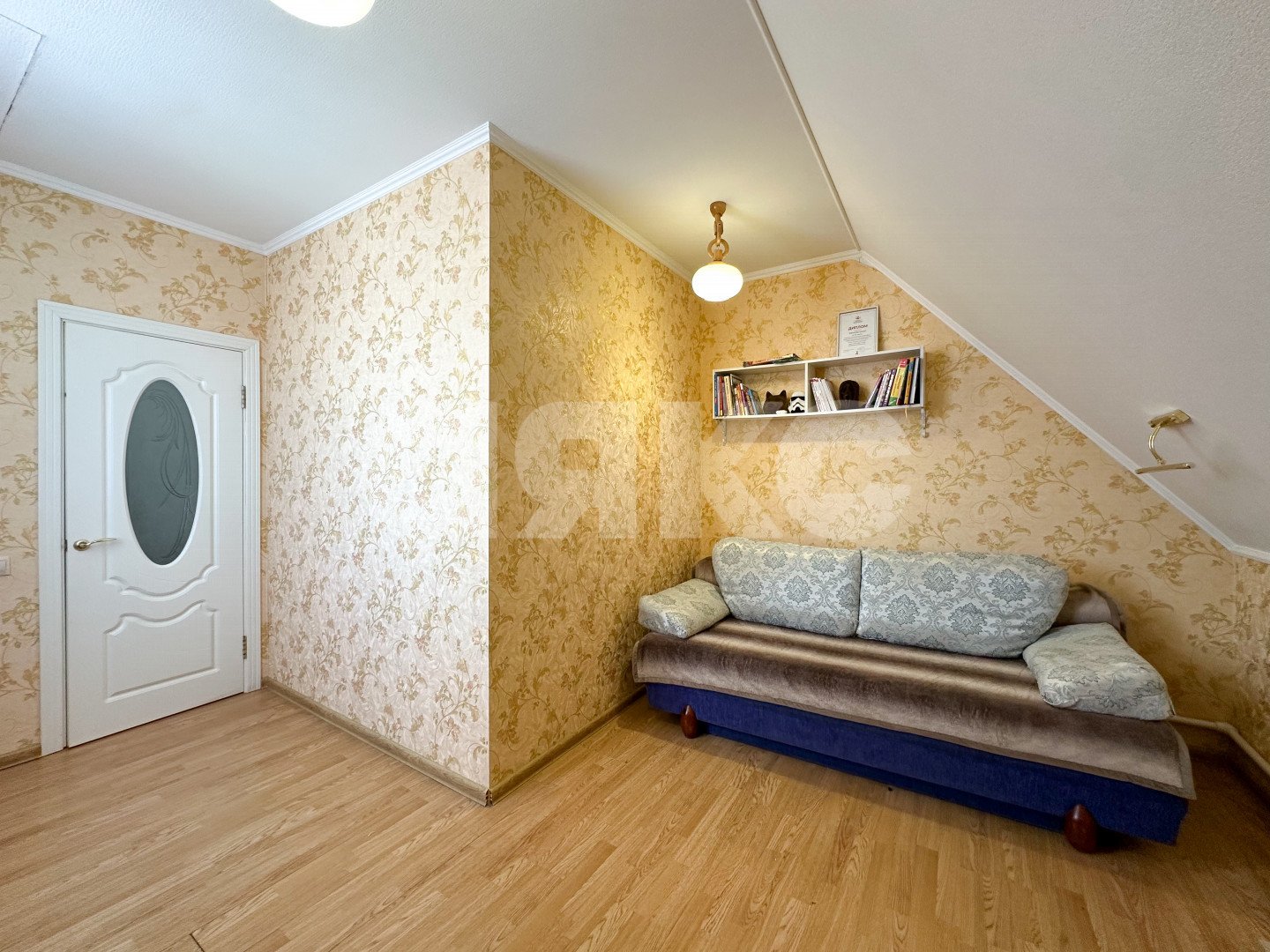 Фото №12: Коттедж 279 м² + 6 сот. - Медвенка, мкр. Пролетарский территориальный округ