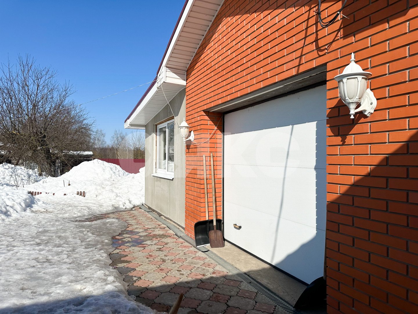 Фото №44: Коттедж 279 м² + 6 сот. - Медвенка, мкр. Пролетарский территориальный округ