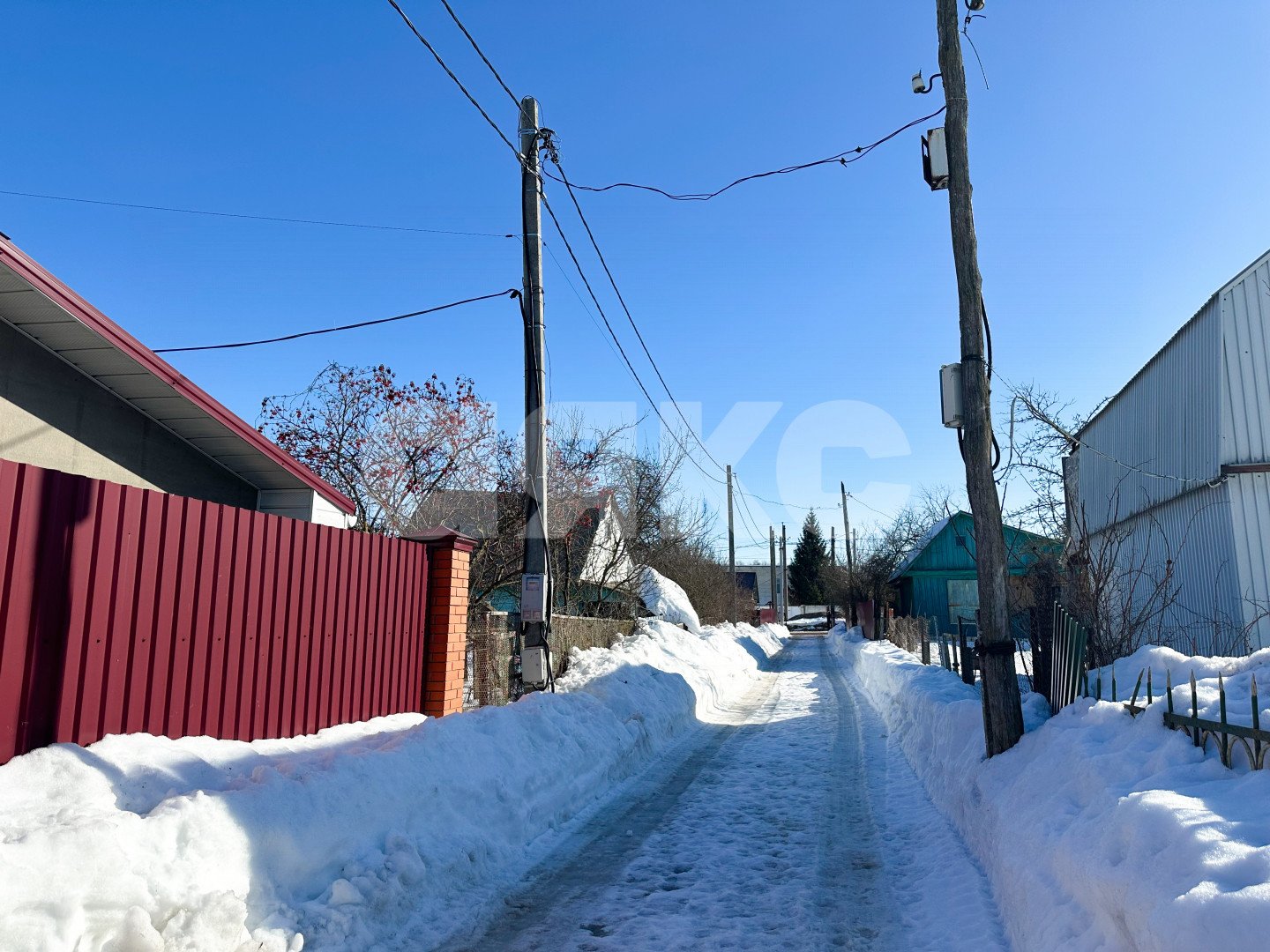 Фото №46: Коттедж 279 м² + 6 сот. - Медвенка, мкр. Пролетарский территориальный округ