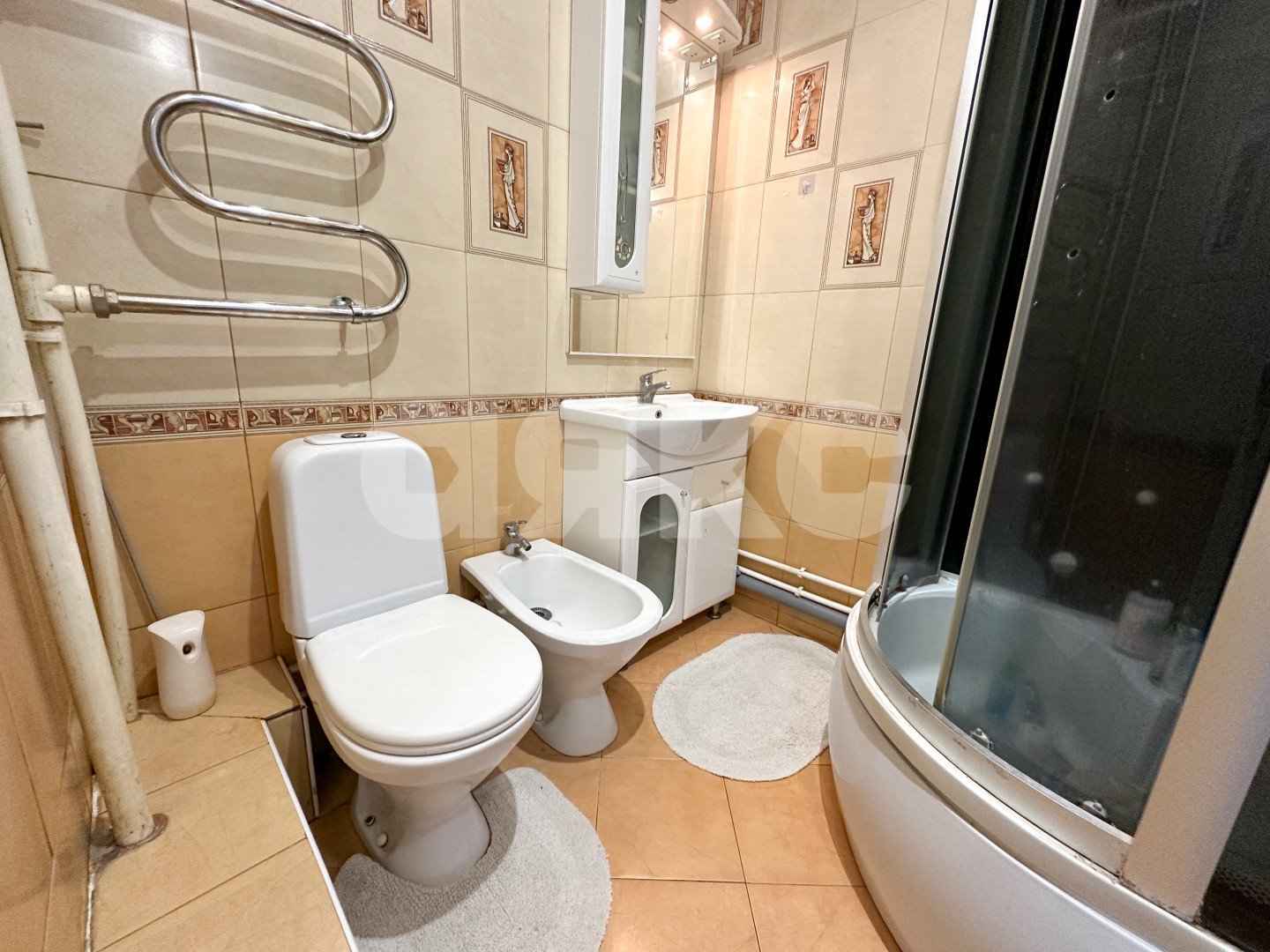 Фото №9: Коттедж 279 м² + 6 сот. - Медвенка, мкр. Пролетарский территориальный округ