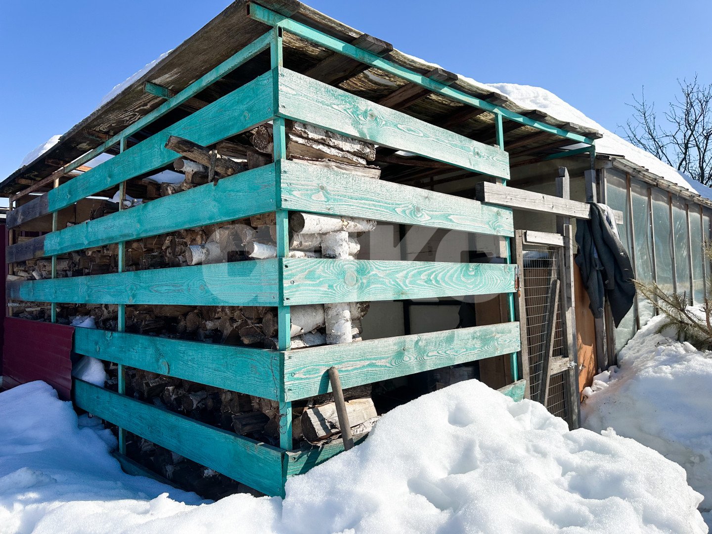 Фото №45: Коттедж 279 м² + 6 сот. - Медвенка, мкр. Пролетарский территориальный округ