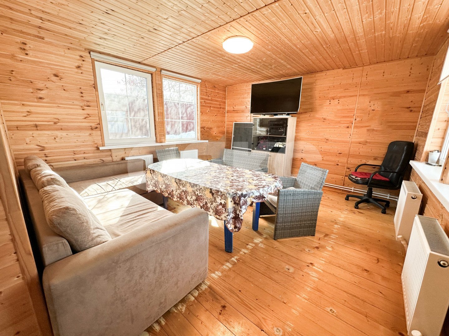 Фото №39: Коттедж 279 м² + 6 сот. - Медвенка, мкр. Пролетарский территориальный округ