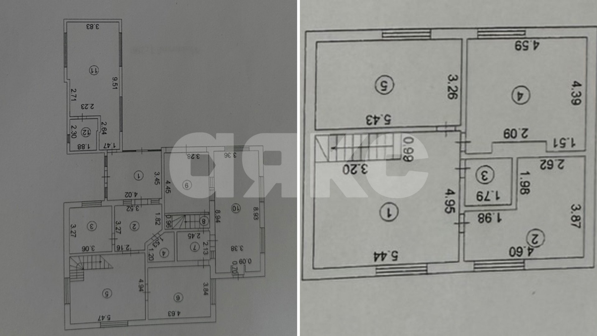 Фото №48: Коттедж 279 м² + 6 сот. - Медвенка, мкр. Пролетарский территориальный округ