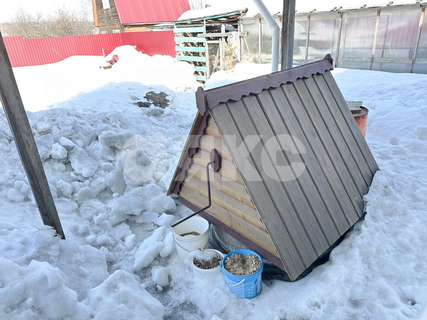 Фото №40: Коттедж 279 м² + 6 сот. - Медвенка, мкр. Пролетарский территориальный округ