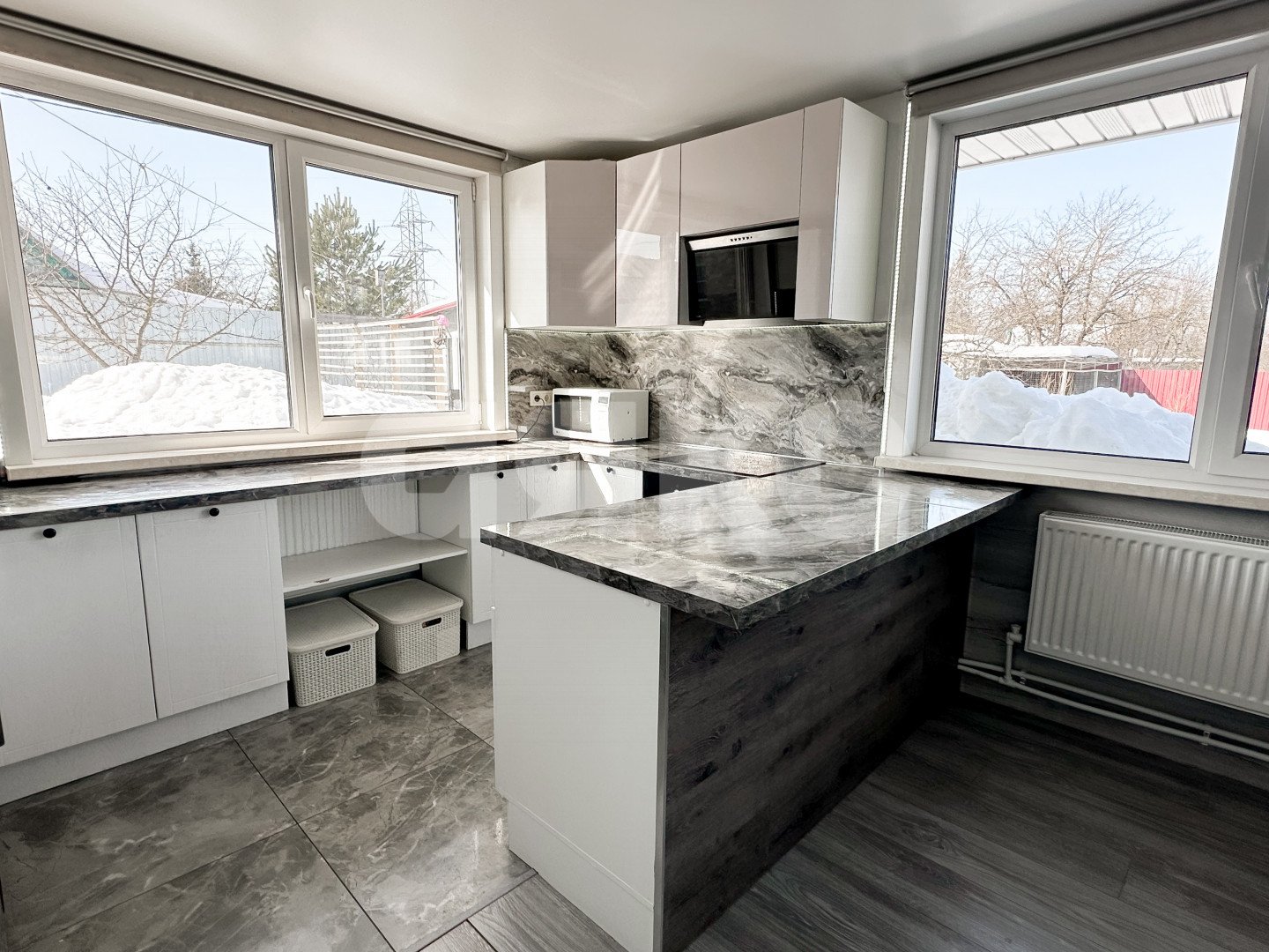 Фото №27: Коттедж 279 м² + 6 сот. - Медвенка, мкр. Пролетарский территориальный округ