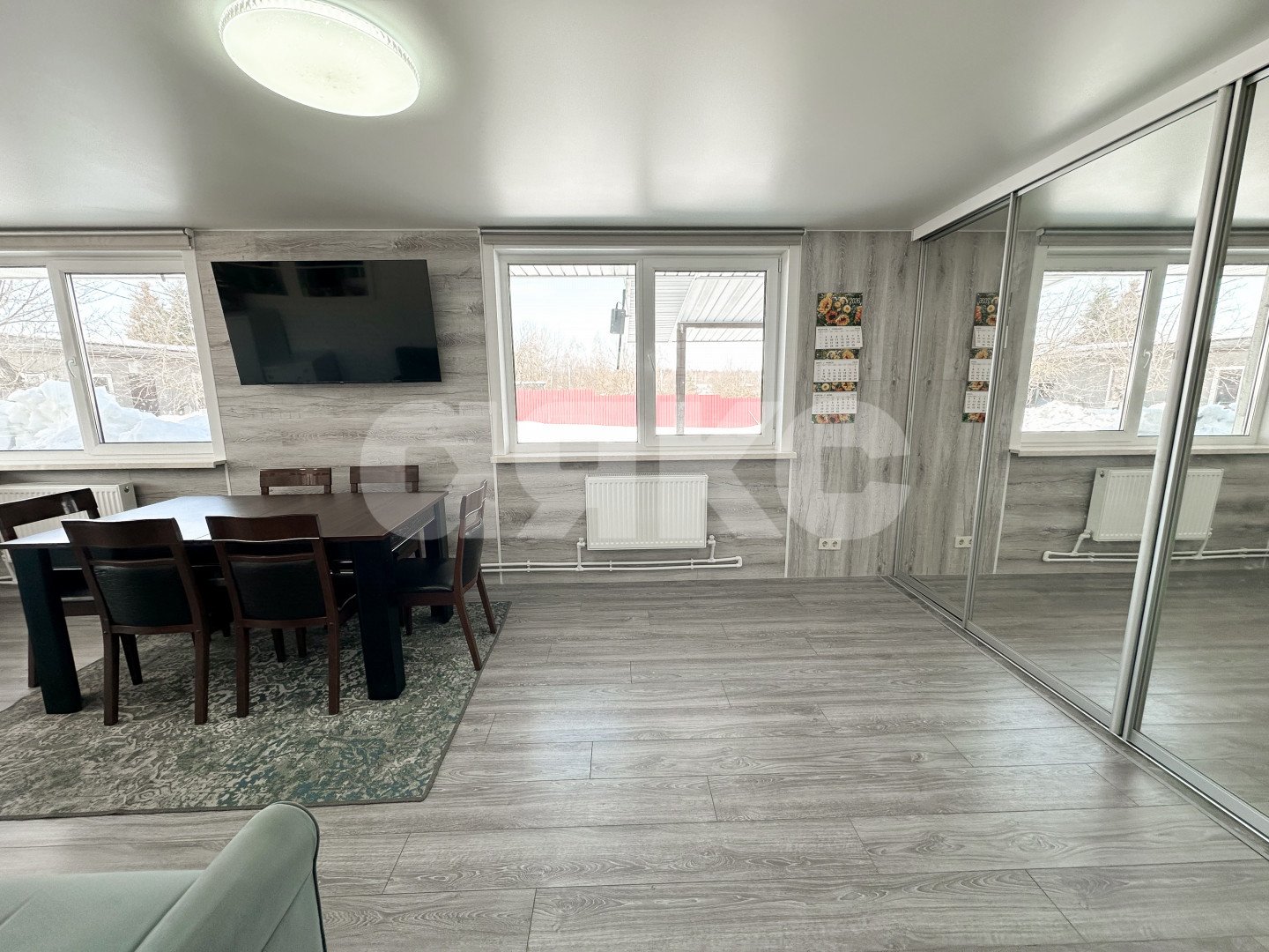 Фото №29: Коттедж 279 м² + 6 сот. - Медвенка, мкр. Пролетарский территориальный округ