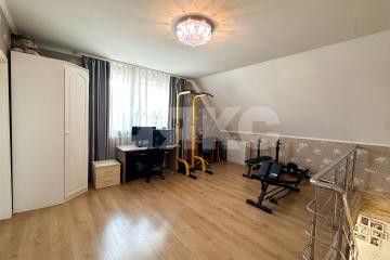 Фото №5: Коттедж 279 м² - Медвенка, мкр. Пролетарский территориальный округ, 