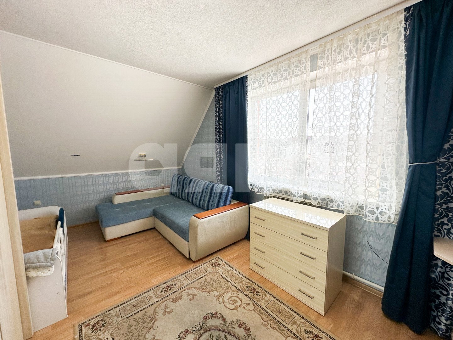 Фото №14: Коттедж 279 м² + 6 сот. - Медвенка, мкр. Пролетарский территориальный округ