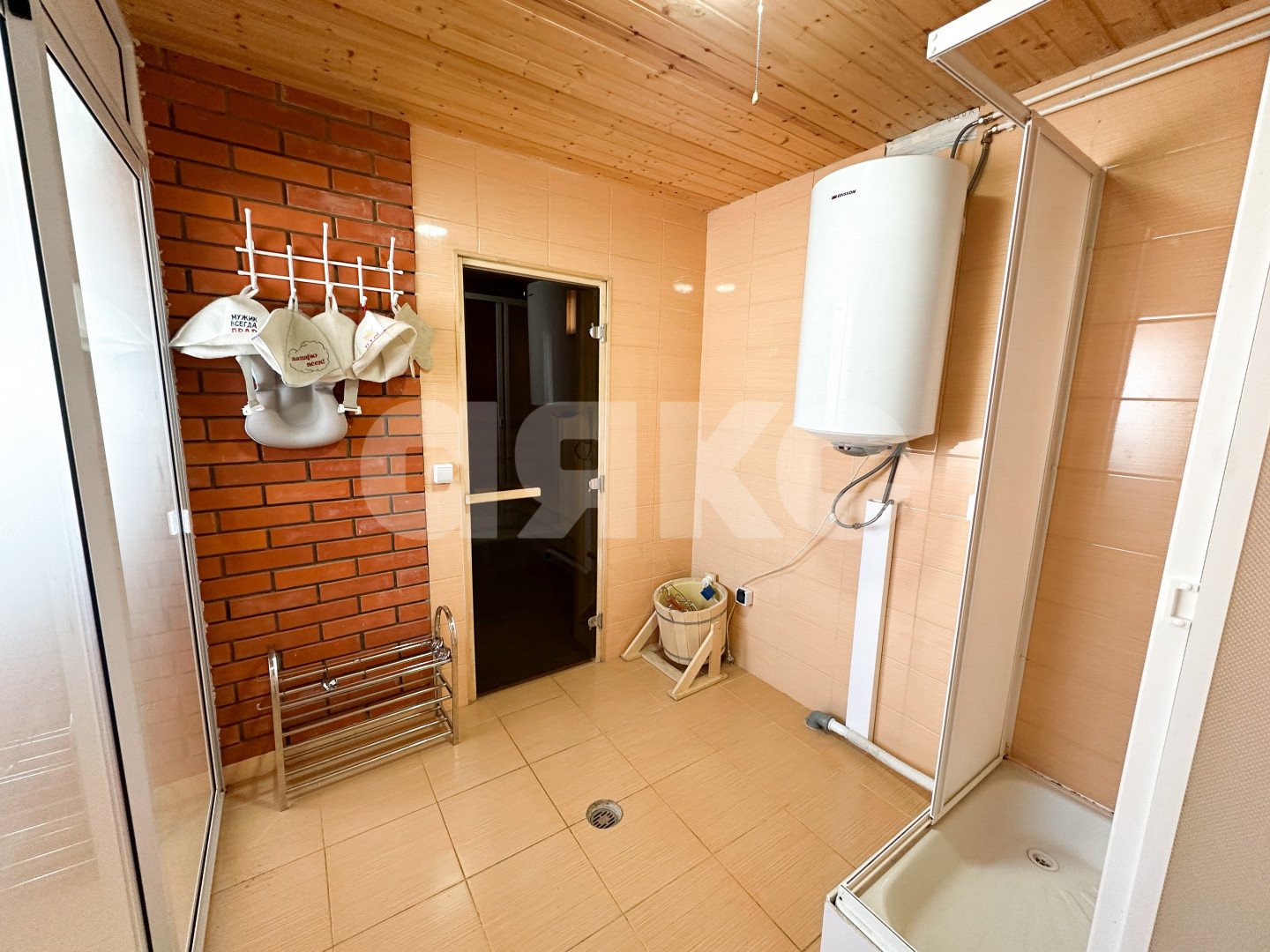 Фото №38: Коттедж 279 м² + 6 сот. - Медвенка, мкр. Пролетарский территориальный округ