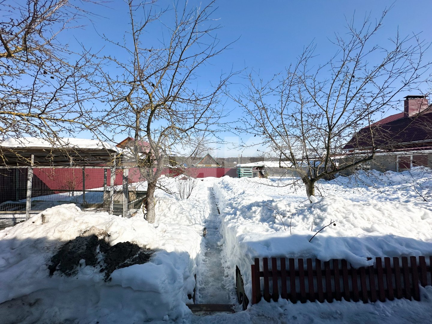 Фото №42: Коттедж 279 м² + 6 сот. - Медвенка, мкр. Пролетарский территориальный округ