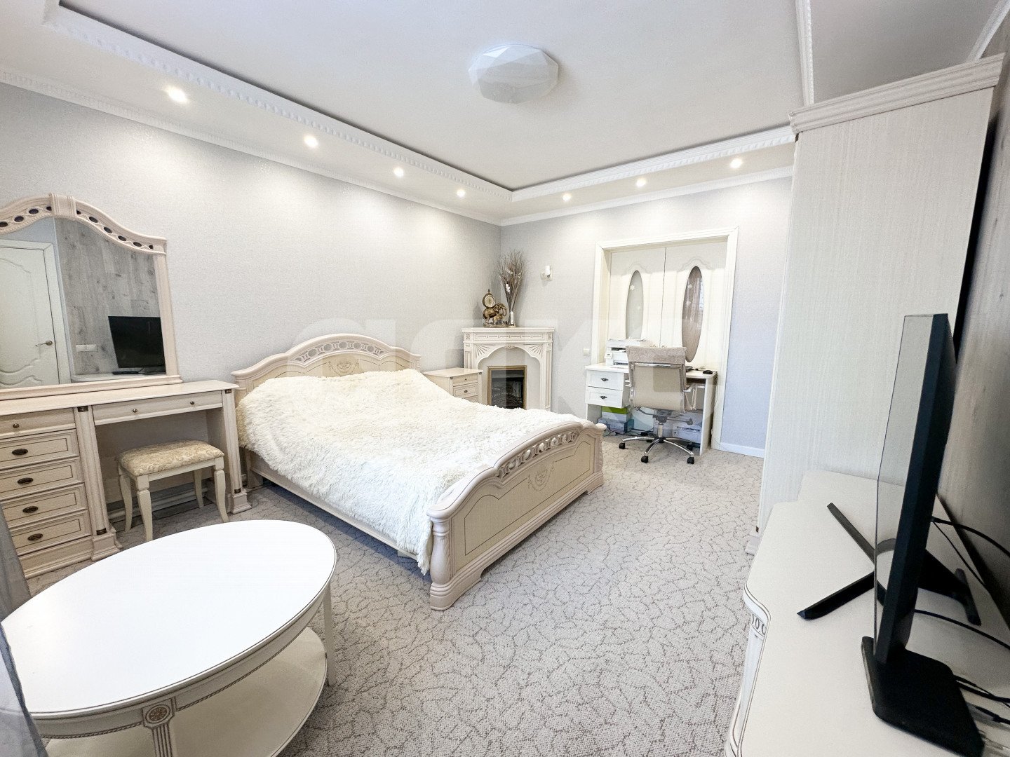 Фото №20: Коттедж 279 м² + 6 сот. - Медвенка, мкр. Пролетарский территориальный округ