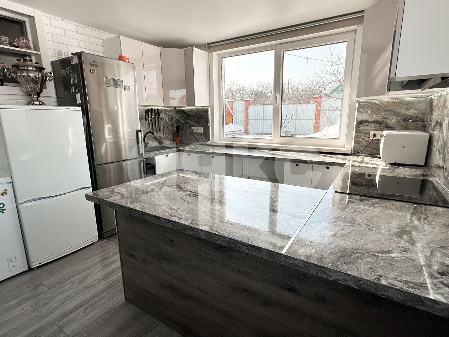 Фото №25: Коттедж 279 м² + 6 сот. - Медвенка, мкр. Пролетарский территориальный округ