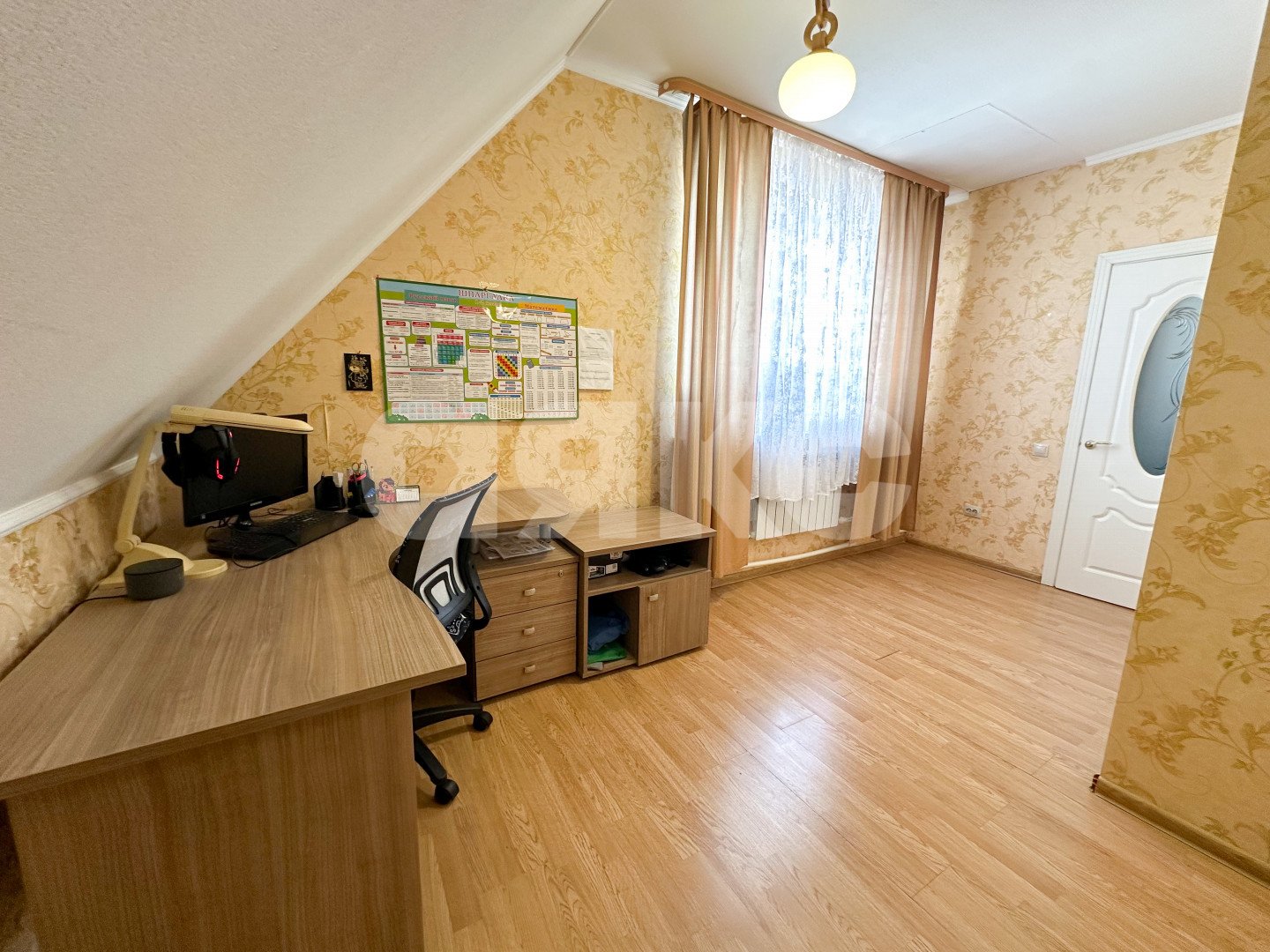 Фото №11: Коттедж 279 м² + 6 сот. - Медвенка, мкр. Пролетарский территориальный округ