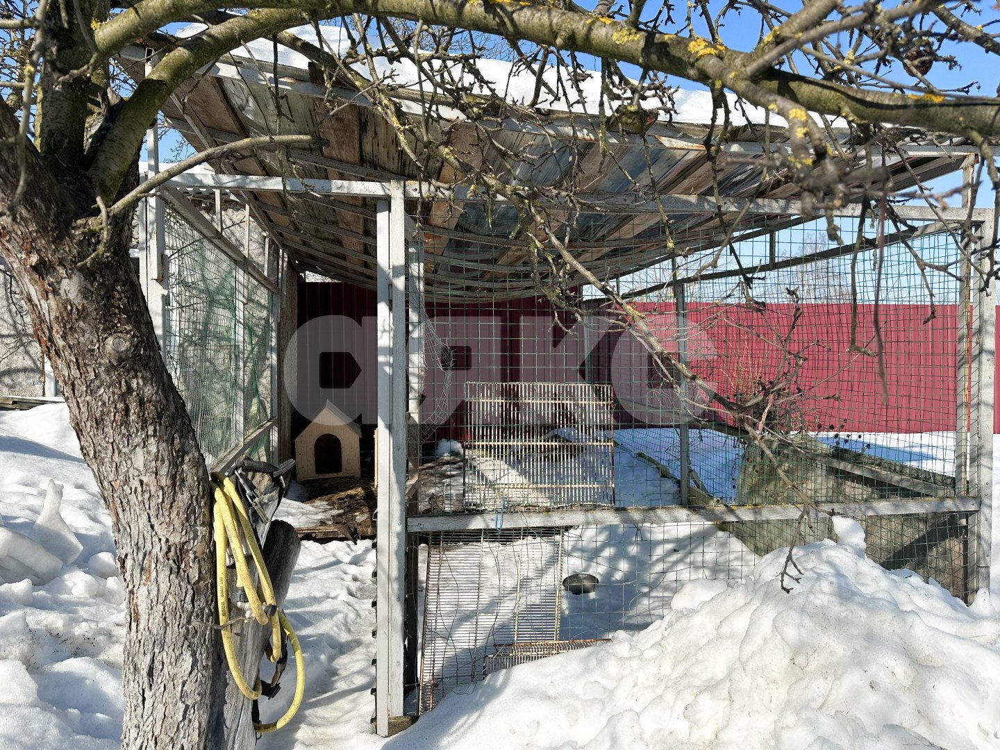 Фото №47: Коттедж 279 м² + 6 сот. - Медвенка, мкр. Пролетарский территориальный округ