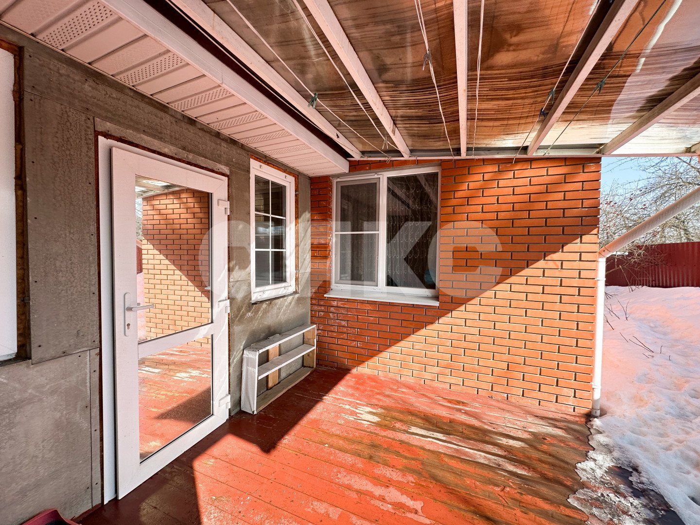 Фото №35: Коттедж 279 м² + 6 сот. - Медвенка, мкр. Пролетарский территориальный округ