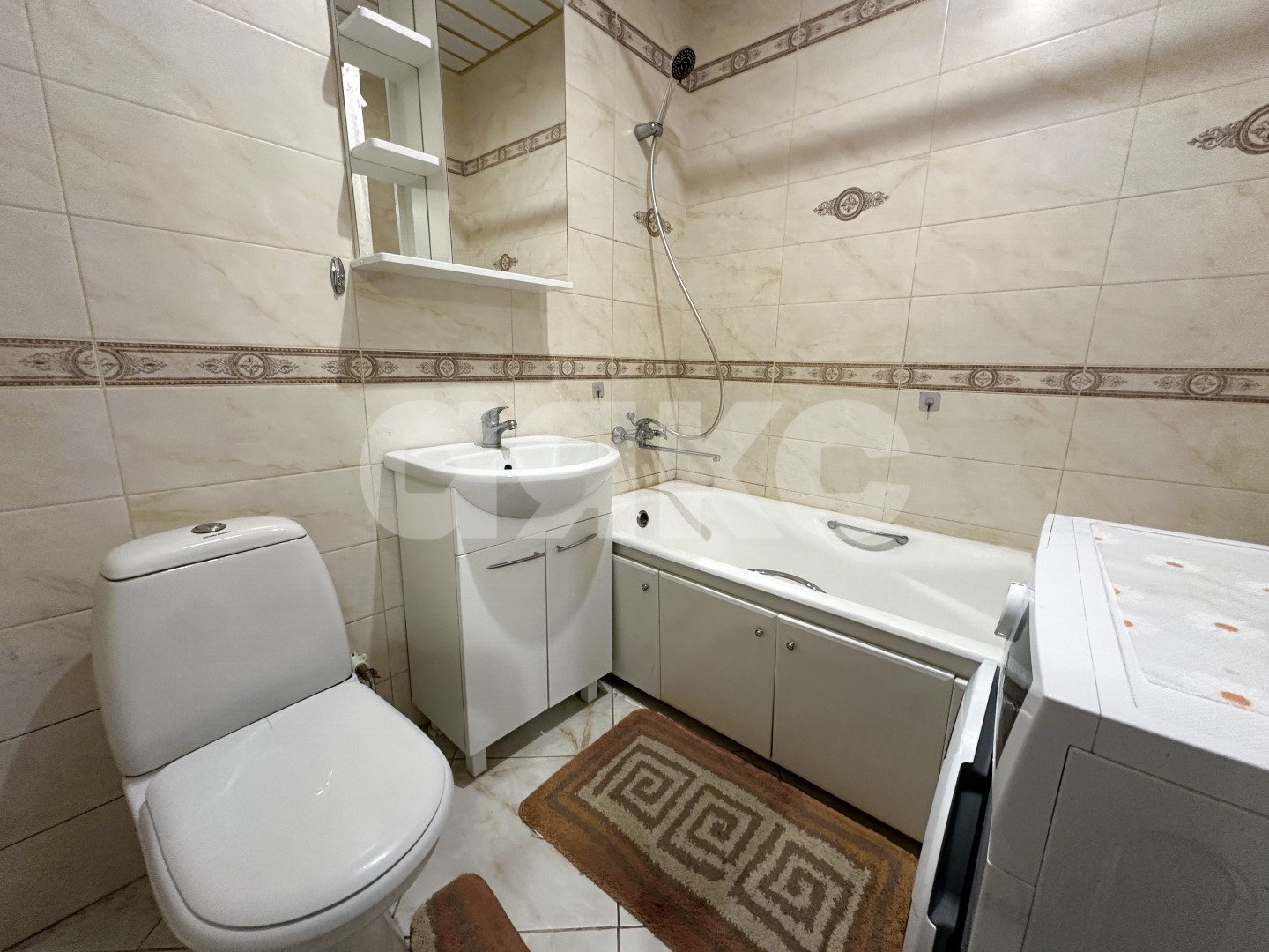 Фото №31: Коттедж 279 м² + 6 сот. - Медвенка, мкр. Пролетарский территориальный округ