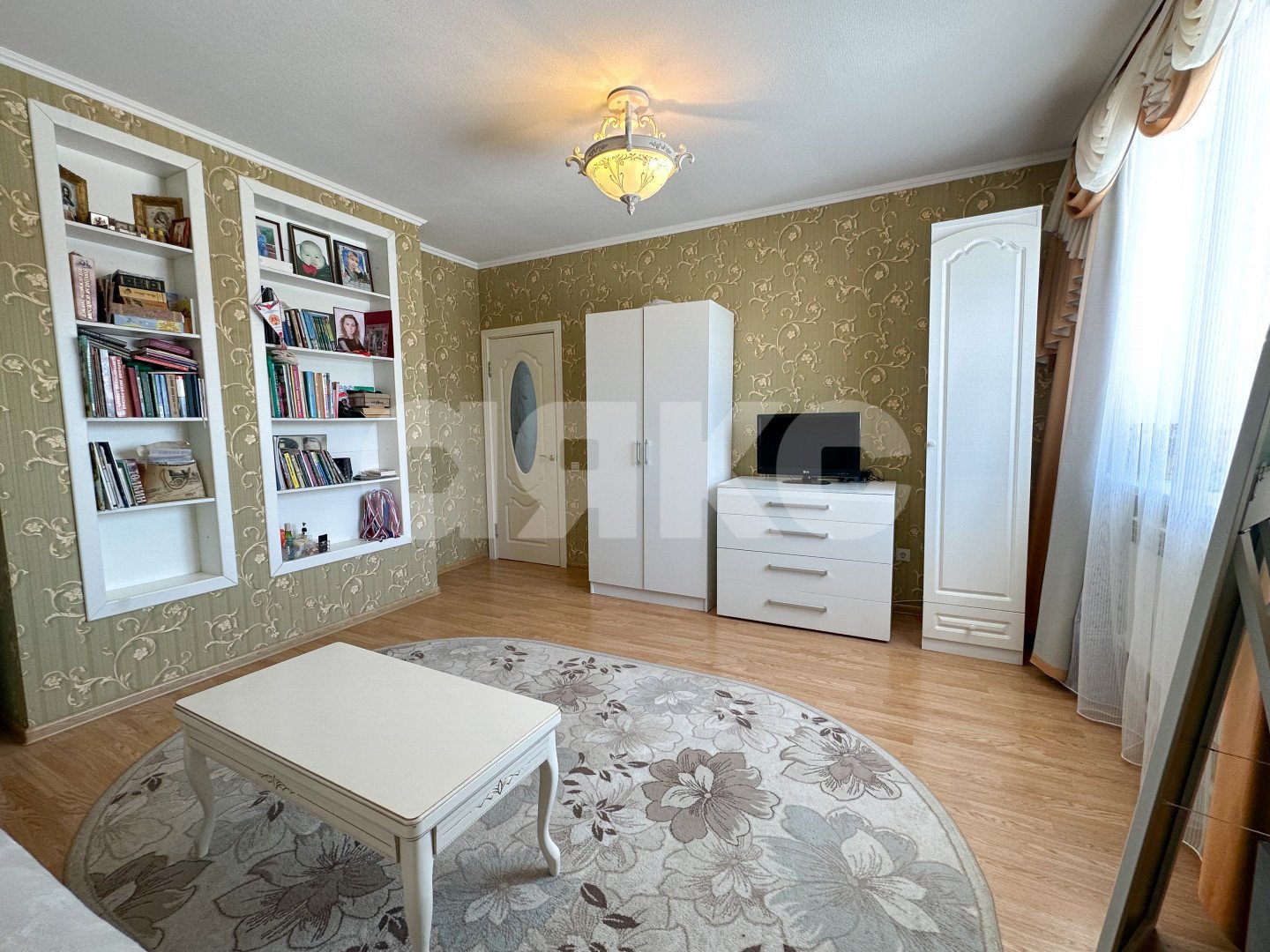 Фото №8: Коттедж 279 м² + 6 сот. - Медвенка, мкр. Пролетарский территориальный округ