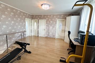 Фото №4: Коттедж 279 м² - Медвенка, мкр. Пролетарский территориальный округ, 