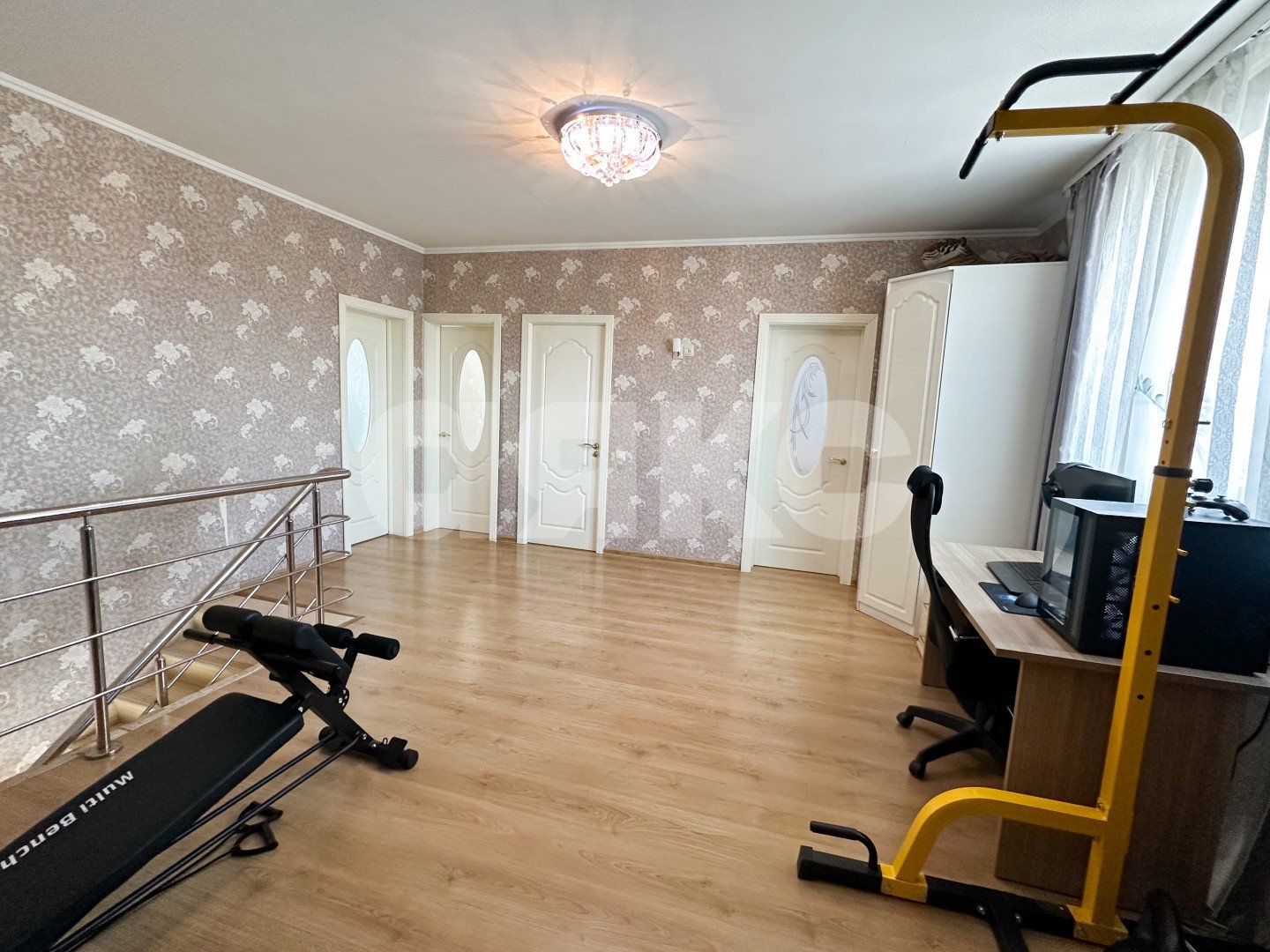 Фото №4: Коттедж 279 м² + 6 сот. - Медвенка, мкр. Пролетарский территориальный округ