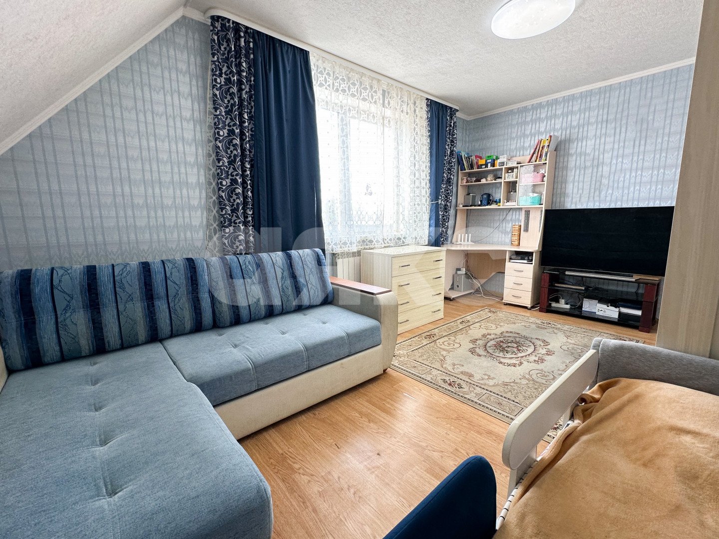 Фото №13: Коттедж 279 м² + 6 сот. - Медвенка, мкр. Пролетарский территориальный округ